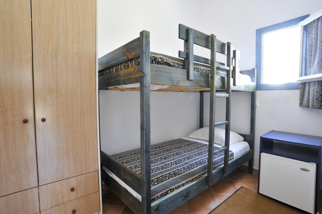 Villa Martha Spétses Pokój zdjęcie