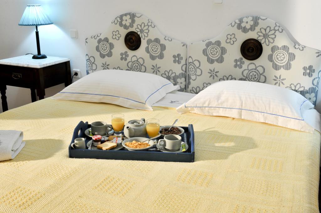 Villa Martha Spétses Pokój zdjęcie
