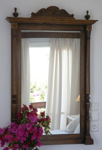 Villa Martha Spétses Pokój zdjęcie
