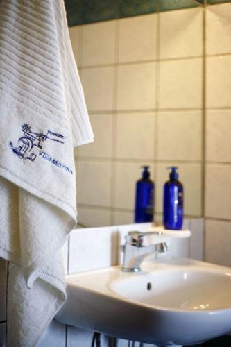 Villa Martha Spétses Pokój zdjęcie